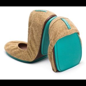 Brand New Tieks by Gavrieli Sz 11 Brentwood